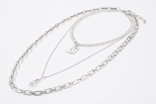 JM FIN5006S Колье JM FIN5006S Колье