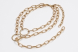 JM FIN5010G Колье JM FIN5010G Колье