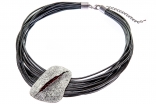 JM C514254-1GR Колье JM C514254-1GR Колье