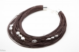 JM NBS5212BR Колье