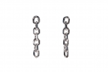 JM FIER4006S Серьги JM FIER4006S Серьги